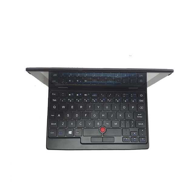 7inch Palmtop Intel Celeron N5095 CPU 1280 720 Windows10 WIN11 LINUX Wireless Headphones Pc Portable Laptops
