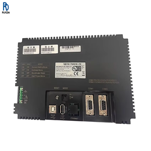 NS10-TV01-V2หน้าจอสัมผัส HMI ของแท้ใหม่ ECV2 VT5-W10 VT3-X10 VT3-S12 VT5-W07 - Product Image 1