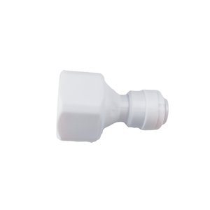 1/2 connecteur fileté femelle 1/4 Tube Snap connexion rapide pour robinet d'<span class=keywords><strong>eau</strong></span> de patio de jardin extérieur - Product Image 5