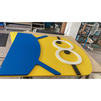 Schwarz-Weiße HDPE Lebensmittelechte Feuerfeste Kunststoffplatte Mehrzweck-PE-Platte in Kundenspezifischen Farben zum Schneiden von Bodenplatten