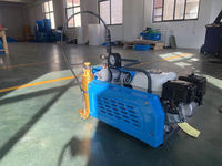 Compresseur d'air de plongée à haute pression pour senapan angin pcp, RMC, usine chinoise