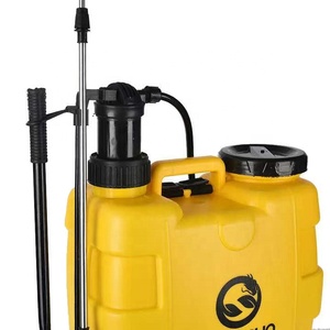 Hàng Mới Về Máy Phun Sương Bằng Tay Bằng Khí Nén Máy Phun Ba Lô Áp Suất Cao Bằng Tay - Product Image 4