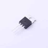 Transistor MOSFET N-Channel Longwei NCE82H140 82V 140A 220W, boîtier TO-220, composant électronique, approvisionnement direct usine, BOM