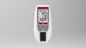 LYSUN RFM-101 3-in-1 전문 가정용 신장 분석 측정기 키트 임상 분석 기기 혈액 분석 시스템 - Product Image 5