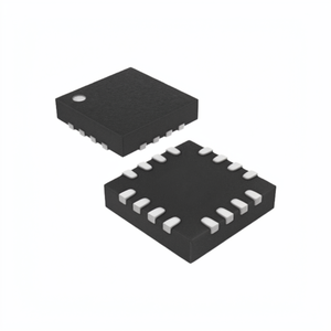16 WQFN Exposed Pad MAX14914BATE+T Gestion de l'alimentation (PMIC) En stock Acheter en ligne Composants électroniques - Product Image 1