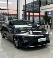 BYD Seal 07 DM-i 2026 1.5L 135km Luxury Flash Charging Sedan 4-Pintu 5-Kursi Kendaraan Listrik Plug-in Hybrid Energi Baru BYD Seal