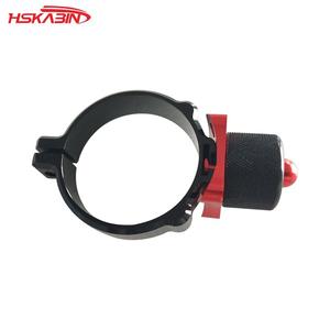 Régulateur de choc avant CNC en aluminium KB Motocross - Pièce de rechange avec garantie d'un an - Product Image 2