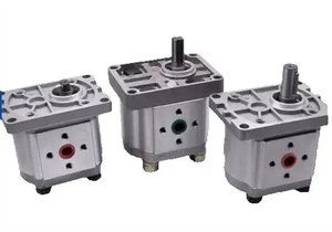 New Original YL gear oil pump CBW-F304-CLHL CBN-F310-CFPRN CBN-E 314 316 CBW F320 CLH 325-BFHR CBT-<strong>EFER</strong> 312-AL3P - Product Image 2