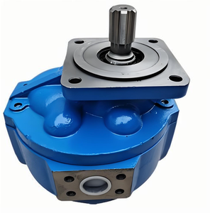 Bomba Hidráulica CBG de Alta Eficiencia Volumétrica Marca Hansen, Modelos CBG1025, CBG1050, CBG2050, Origen Shandong, 1 Año de Garantía - Product Image 6