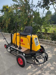 Raddrizzamento calcestruzzo giro in <span class=keywords><strong>elicottero</strong></span> su tipo di <span class=keywords><strong>cemento</strong></span> Mini <span class=keywords><strong>elicottero</strong></span> di potenza cazzuola - Product Image 4