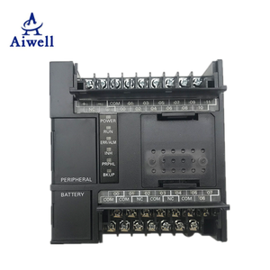 คอนโทรลเลอร์แบบตั้งโปรแกรมได้ CP1E-N20DT-D ของแท้ใหม่เอี่ยมสำหรับ - Product Image 3