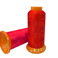 100% Polyester iplik iplikleri 120D/2 3000 metre altın nakış ipliği toptan