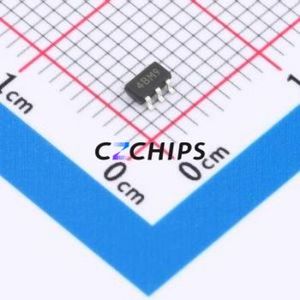 Regulador lineal (LDO) PMIC de chip IC de circuito integrado de alta calidad SOT-23-5 - Product Image 1