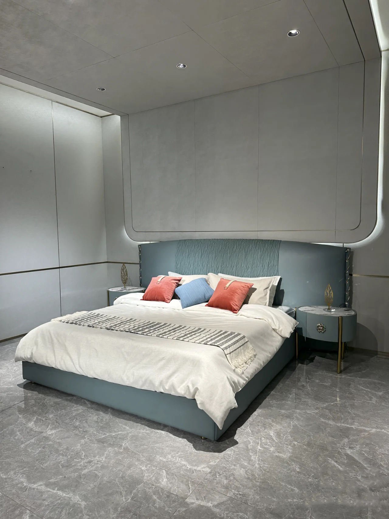 น้ำเงินคราม