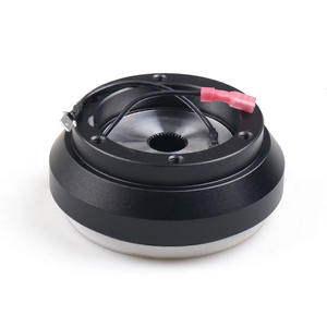 Adaptador de Conector de Volante de 6 Orificios para Piezas de Dirección Automática, para Base de Volante de Coche Toyota - Product Image 1