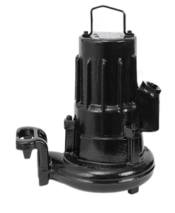 Steady1330 Stainless Steel Submersible Sewage <b>Pump</b> Non-Clog Impeller for Domestic Wastewater - Product Image 4