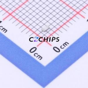 Résistance SMD SCR0603F200R 0603 (Type : Film Épais) (Résistance : 200 Ohms Précision : 1%) - Product Image 2