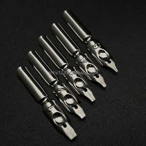 Penna per Calligrafia Gotica Cartoon per Disegno Alfabetico, Scrittura Fumetti e Correzione, Forniture per Disegno, Pittura e Scrittura - Product Image 1