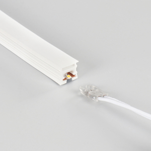 Bande lumineuse au néon RVB LED étanche N1010T-FCFS pour les bâtiments <span class=keywords><strong>de</strong></span> pont <span class=keywords><strong>de</strong></span> barre et l'éclairage paysager <span class=keywords><strong>de</strong></span> <span class=keywords><strong>piscine</strong></span> Indice IP67 - Product Image 5