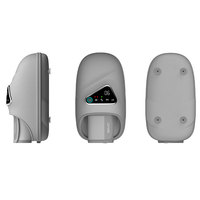 Healthpal Palm Massage Air Compression Vibrant Électrique Doigt Poignet Main Masseur avec Chaleur