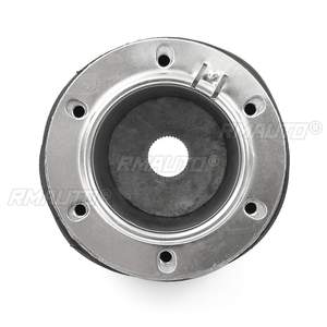 Adaptador de Liberación Rápida para Volante, Kit Boss para Peugeot 106, Peugeot 306, Citroën Saxo, Citroën AX 90 91 97 98 - Product Image 5