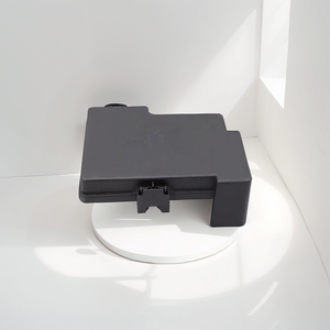 Rangkaian Kotak Sekring Terintegrasi Pengganti BAIC Off-Road BJ40 BJ40L Sistem Kelistrikan Otomotif Baru Papan Relay AC Sekring - Product Image 4