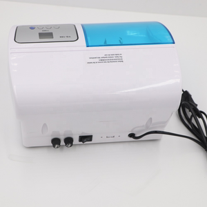 Amalgamador <span class=keywords><strong>dental</strong></span>, mezclador de cápsula de amalgama, mezcla de roca - Product Image 3