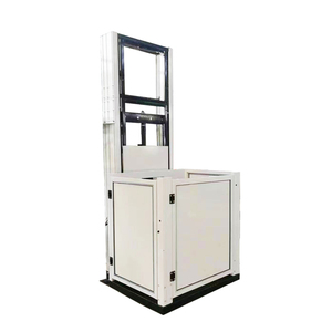 Elevador de Escaleras Hidráulico de 1m-7m, 270kg, Bajo Ruido, Aprobado por CE e ISO, para Uso Residencial en el Hogar - Product Image 3