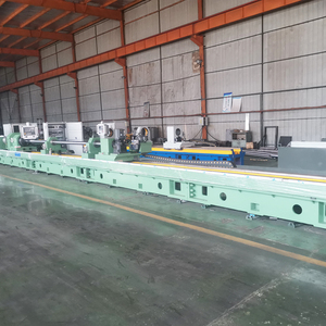 Machine de perçage et d'alésage à trous profonds à haute efficacité, directement de l'usine, pour la fabrication mécanique - Product Image 6