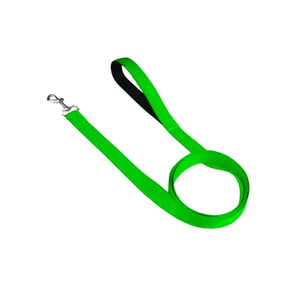 Wholesale Nylon Dog Leash Strong Durable Pet <b>Training</b> <b>Lead</b> with Soft Grip Handle Secure Metal Clasp for Daily Walking & Outdoor - Product Image 1