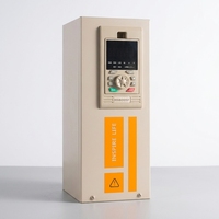 Convertisseur de fréquence variable haute performance 22 kW 380 V équipé de protection contre les arrêts brusques