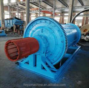 Labor-Kugelmühle mit Kleiner Kapazität - Mehrzweck-Schleifmaschine mit Schleifbehälter - Product Image 4