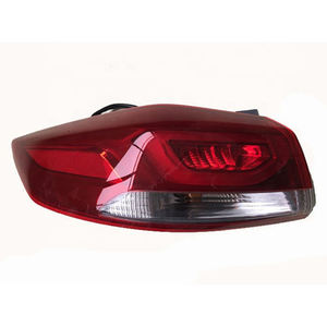 CARVAL - Pieza de Carrocería, Luz Trasera, Luz de Freno Trasera, Lámpara LED Exterior para Hyundai <span class=keywords><strong>Elantra</strong></span> 2021 <span class=keywords><strong>2022</strong></span> - Product Image 3