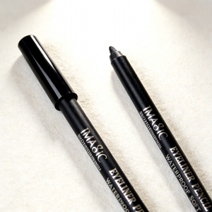 <span class=keywords><strong>Crayon</strong></span> Eyeliner Professionnel Imperméable Noir et Brun Anti-Bavures Longue Durée avec Taille-<span class=keywords><strong>Crayon</strong></span> Intégré – Meilleure Vente - Product Image 1