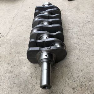 Vilebrequin de moteur LRC4108/4110/4115 (LR4M5/4V5/4B5) pour tracteur agricole Dongfanghong Yto - Product Image 3