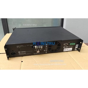 1 Amplificador Crown DSi2000 Usado, Hecho en China - Product Image 3