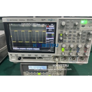 ออสซิลโลสโคป Keysight InfiniiVision 2000 X Series รุ่น DSOX2024A, 200 MHz, 4 ช่องสัญญาณอนาล็อก - รับส่วนลด - Product Image 1