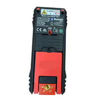 Télémètre laser d'occasion Leicaa DISTO X3, portée de mesure jusqu'à 150 m, niveau de protection IP65