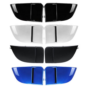 Cubierta y Marco de Faro Antiniebla Delantero para Impreza 8ª Generación Inmestie 2004-2005, Nuevo Modelo 25W 001, 3 Meses de Garantía - Product Image 6