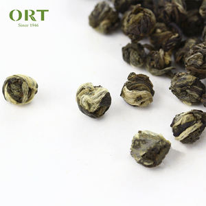 Thé vert en forme de <span class=keywords><strong>Dragon</strong></span> <span class=keywords><strong>Ball</strong></span>, thé blanc de haute qualité, 40g - Product Image 4