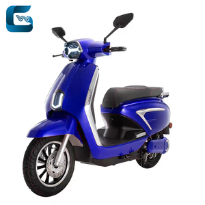 Cheapest <strong>Ev</strong> Scooter Electric Motorcycle Electroscooter - Product Image 3