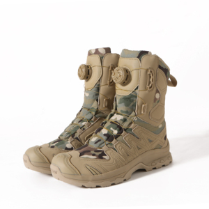 Bottes <span class=keywords><strong>SARH</strong></span> à réponse rapide, chaussures d'extérieur à tige haute, chaussures d'hiver pour hommes, randonnée, alpinisme, entraînement - Product Image 2