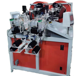 Latex Balloon Printing Machine With Balloon Feeder