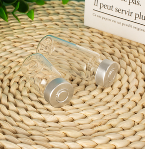 Viales de Vidrio Tubulares para Polvo Liofilizado y Esencia - Product Image 3