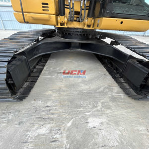 Excavadora Hidráulica 323D Usada de Alta Resistencia y Confiabilidad en Venta, con 1 Año de Garantía y Capacidad de Cucharón de 1.15m - Product Image 2