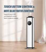 Dermey nébuliseur électrique diffuseur de parfum Machine hôtel Commercial distributeur automatique d'huile essentielle pour usage domestique français US