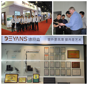 Giardini d'inverno moderni con verande in vetro - Product Image 6