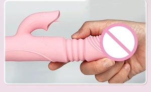 Vibrador automático para adultos, juguete sexual, consolador, dildo, juguete privado para la masturbación. - Product Image 5