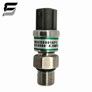 低圧センサー YN52S00016P3 コベルコ掘削機 <span class=keywords><strong>SK200</strong></span> SK210 SK230 SK250-6用 - Product Image 4