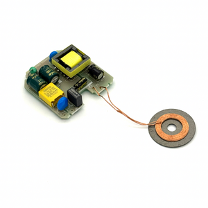 Servicio OEM/ODM de PCBA Recargable y con Carga Inalámbrica con Certificación IATF16949 y Pruebas de Rayos X AOI - Product Image 6